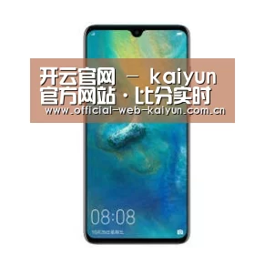 华为无线快充手机
