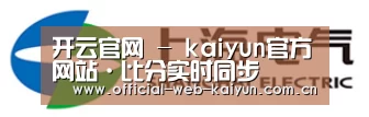 上汽电器